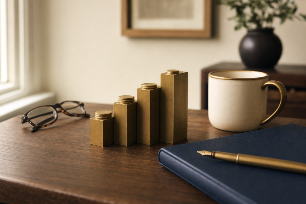 How Tax Brackets Actually Work — and the Raise Myth