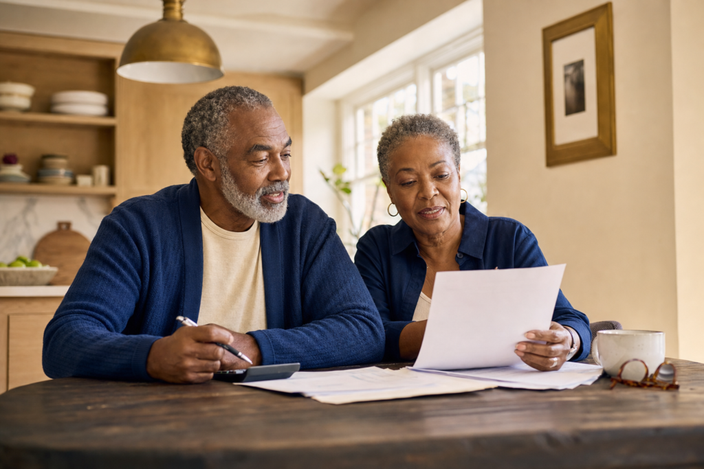 Your RMD Deadline Is December 31. That’s the Easy Part.